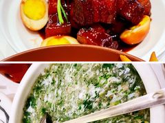 老弄堂红烧肉-乾隆美食·本帮菜(黄河路店)