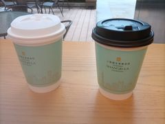 -西点坊(浦东香格里拉店)