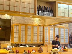 -江户·岚 创意料理(泛海店)