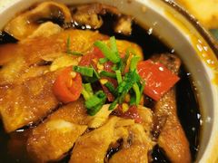 -南京大牌档(龙江新城市广场店)