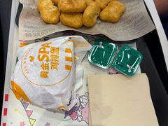 -肯德基(定兴店)