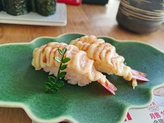 -Sushi Love 创意寿司(丽影广场店)