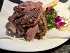 -三道菜(明堂公园店)