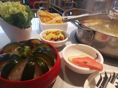 -俏牛哥鲜牛肉牛肆馆(重庆天地店)