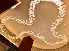 -上海浦东嘉里大酒店