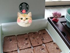 -星巴克臻选(上海虹桥新天地三店)