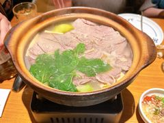 -一坐一忘云南菜(北京skp店)