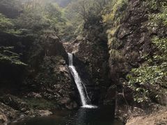 -白云源风景区