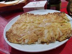 -魁盛居百年鲁菜馆(中林路店)