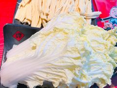 -谭鸭血老火锅(万象九宜城店)