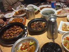 -柴米油盐三杯鸡(象山北路店)