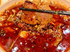 -阆辣荟餐饮(老味道8年·古城店)