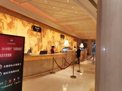 -白金汉爵大酒店(相城店)