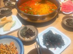-黔诚多彩火锅(甲秀楼店)