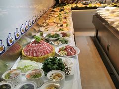 -宁海食府(大剧院店)
