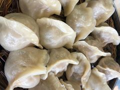 -大清花饺子(五五路店)