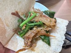 -鲁南仔·滕州炒鸡(经三路店)