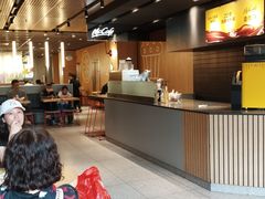 -麦当劳(前海店)