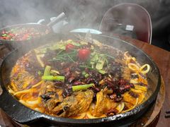 爱吃鱼-老板恋上鱼(高新万达店)