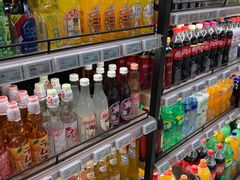 零售区-盒马鲜生(宝地店)