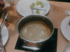 -星伦多自助料理(宝山龙湖天街店)