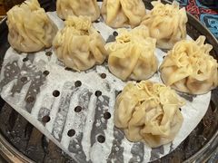 -裕合顺清真餐厅·回民老菜·大连海鲜(西安路店)
