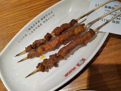 -南城香(北京南站店)