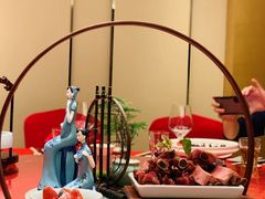 -紫东阁酒楼·中餐厅(东方广场假日酒店)