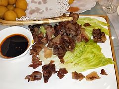 -鼎好家常菜(天桥店)