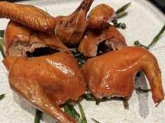 -香雪海饭店中餐厅(湖滨店)