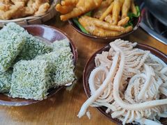 -正南齊北重庆老火锅(光华村直营店)
