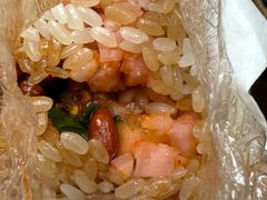 -六广门毛阿姨糯米饭