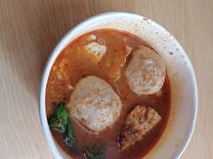 -友生风味小吃(营平农产品市场店)