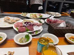 -大渔·观筵(三里屯太古里店)