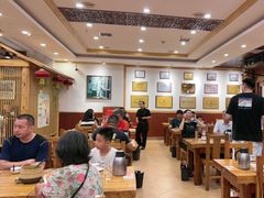-老雒阳面馆·水席·洛阳菜(王城路店)
