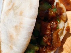 -西贝莜面村(近铁城市广场店)