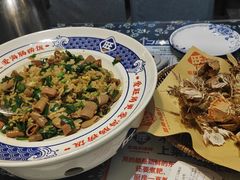 -旺角小渔村·海肠捞饭开创者(二马路店)