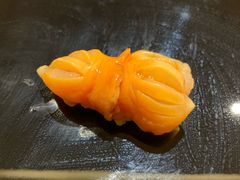 赤贝-鮨青(恒基名人购物中心店)