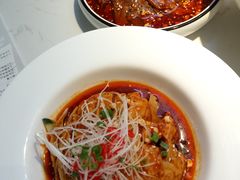 -花椒俏川菜小馆(南海万达店)