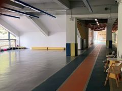 -凯孚尼儿童运动馆(空港总店)