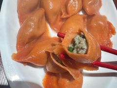 -喜家德虾仁水饺(北京超极合生汇店)