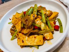 -香满堂川湘菜烤鱼(龙茗路店)