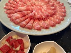 -南门涮肉(通州大船店)