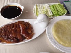 -大鸭梨烤鸭店(金顶街店)