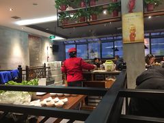 -庆峰龙虾烧烤(合肥一店)