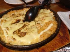 芝士蟹堡-有喜屋·深夜食堂(北京西路店)