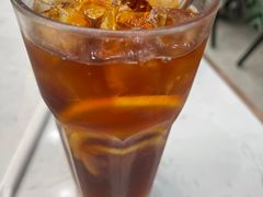 -东鑫记港式茶餐厅(南京东路店)