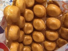 咸蛋黄鸡蛋仔-美芝莲(东方宝泰店)