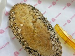 -BROAD面包路·欧式面包(龙湖时代C馆店)