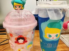 -奈雪的茶(重庆万象城北区店)